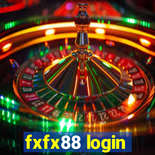 fxfx88 login